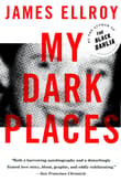 Book cover of My Dark Places: An L.A. Crime Memoir
