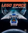 Book cover of LEGO Space