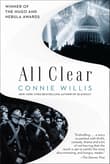 Book cover of All Clear