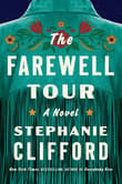 Book cover of The Farewell Tour