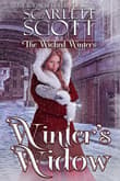 Book cover of Winter's Widow