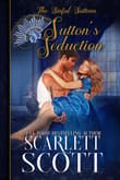 Book cover of Sutton's Seduction