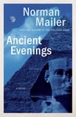 Book cover of Ancient Evenings