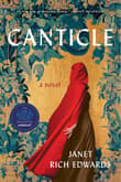 Book cover of Canticle