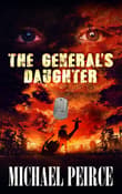 Book cover of The General's Daughter