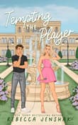 Book cover of Tempting the Player