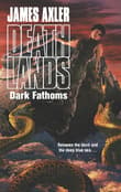 Book cover of Dark Fathoms