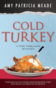 Book cover of Cold Turkey