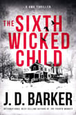 Book cover of The Sixth Wicked Child