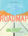 Book cover of Roadmap: The Get-It-Together Guide for Figuring Out What to Do with Your Life