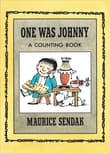 Book cover of One Was Johnny: A Counting Book