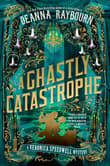 Book cover of A Ghastly Catastrophe