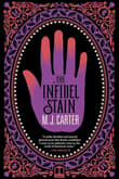 Book cover of The Infidel Stain