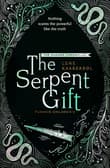 Book cover of The Serpent Gift