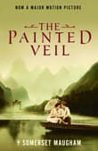 Book cover of The Painted Veil