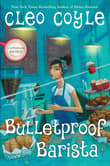Book cover of Bulletproof Barista