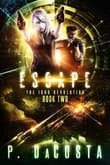 Book cover of Escape