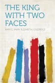 Book cover of The King With Two Faces