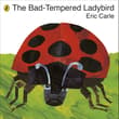 Book cover of The Bad-Tempered Ladybird