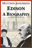 Book cover of Edison