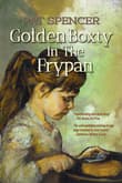 Book cover of Golden Boxty in the Frypan