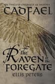Book cover of The Raven in the Foregate