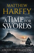 Book cover of A Time for Swords