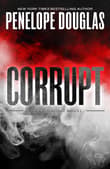 Book cover of Corrupt