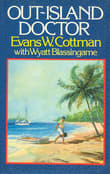 Book cover of Out Island Doctor