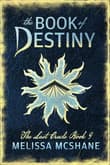 Book cover of The Book of Destiny