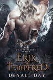 Book cover of Erik the Tempered