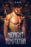 Book cover of Midnight Temptation