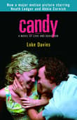 Book cover of Candy: A Novel of Love and Addiction