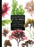 Book cover of Seaweeds of the World