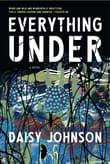 Book cover of Everything Under
