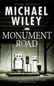 Book cover of Monument Road