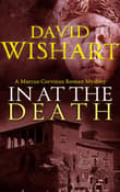 Book cover of In at the Death