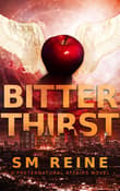 Book cover of Bitter Thirst
