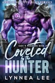 Book cover of Coveted by the Hunter