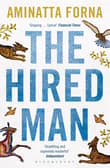 Book cover of The Hired Man