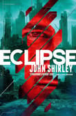 Book cover of Eclipse