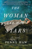 Book cover of The Woman and Her Stars