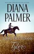 Book cover of Tyler