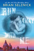 Book cover of Run Away With Me