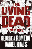 Book cover of The Living Dead