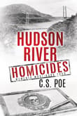 Book cover of Hudson River Homicides