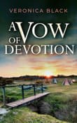 Book cover of A Vow of Devotion
