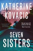 Book cover of Seven Sisters