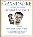 Book cover of Grandmère