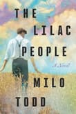 Book cover of The Lilac People